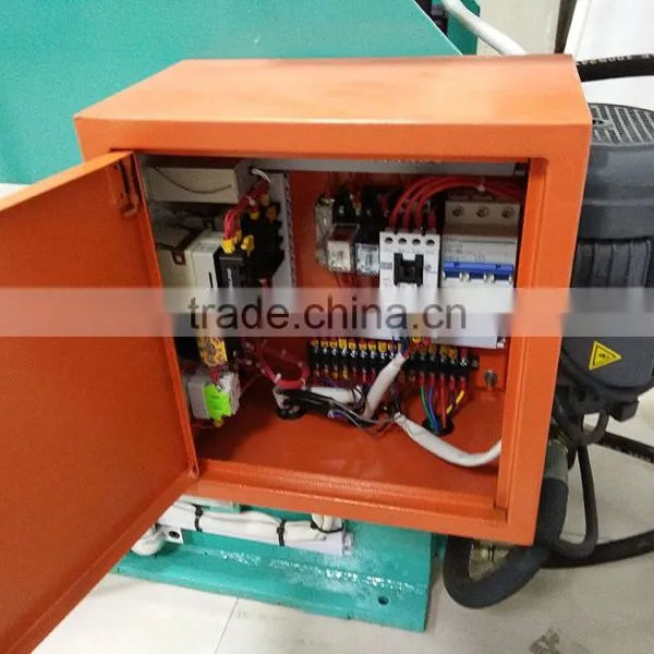 JLYB Pin Press Machine photo-6