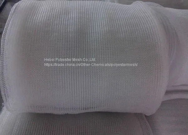 Пластиковая нейлоновая сетка из ПТФЭ photo-2