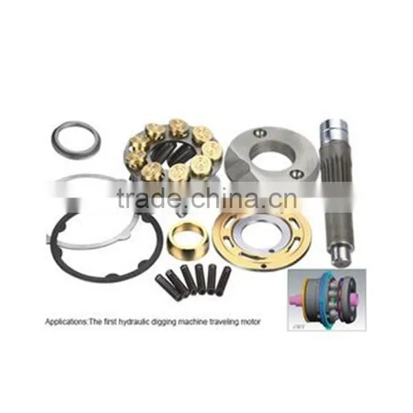 Hydraulic Pump Chair Parts photo-2