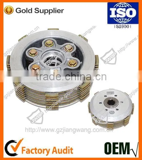 Buena Calidad CG150 Campana De Embrague Para Motocicleta photo-3