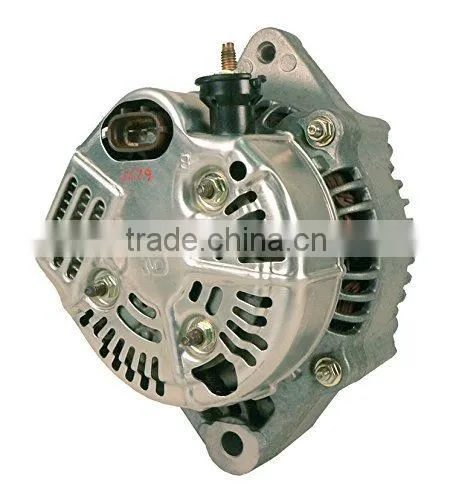 Alternator for Toyota T100 Pickup OEM: 27060-75040 Engine: 2RZ Lester: 13512 photo-6