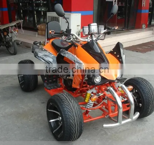 Guangzhou Factory Top Quality Lower Price off Road Sport Atv for Adults photo-3