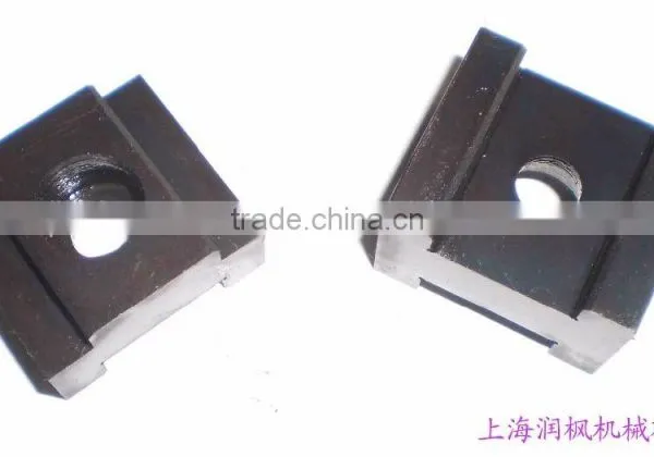 Custom Precision Machining Parts / CNC Turning and Milling Parts / CNC Machined Parts photo-3