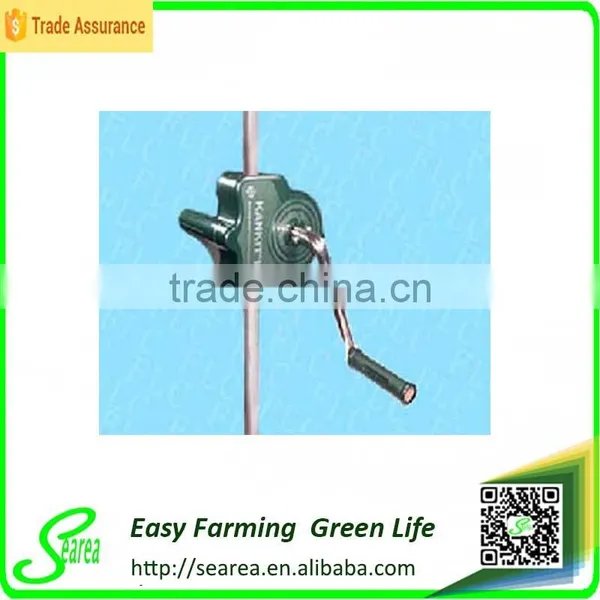 Hot Sell Roll up Motor Used in Greenhouse (high Quality Searea Brand) photo-6