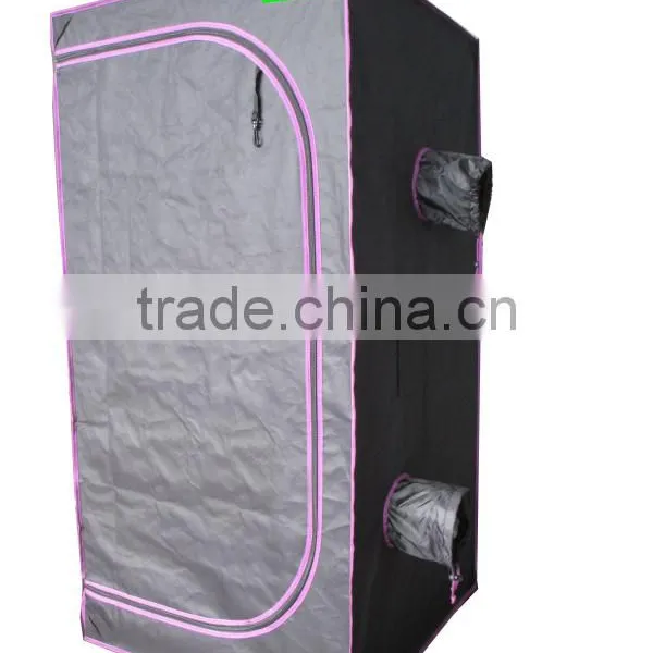 Grow Tent Grow Room Dark Room 100*100*200cm