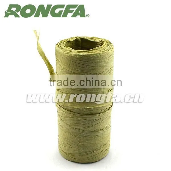 Competitive Price Colored Paper Raffia String in Roll photo-4