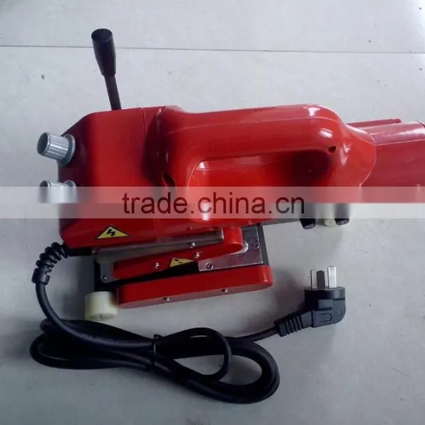 Climbing Geomembrane Welding Machine photo-2