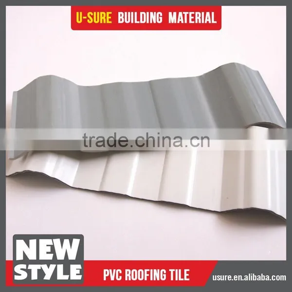 Popular Sale Pvc Plastic Roof Gazebos photo-6