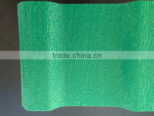 2016 Hot Sale Professional Manufacturer Of FRP Embossed Sheet photo-5