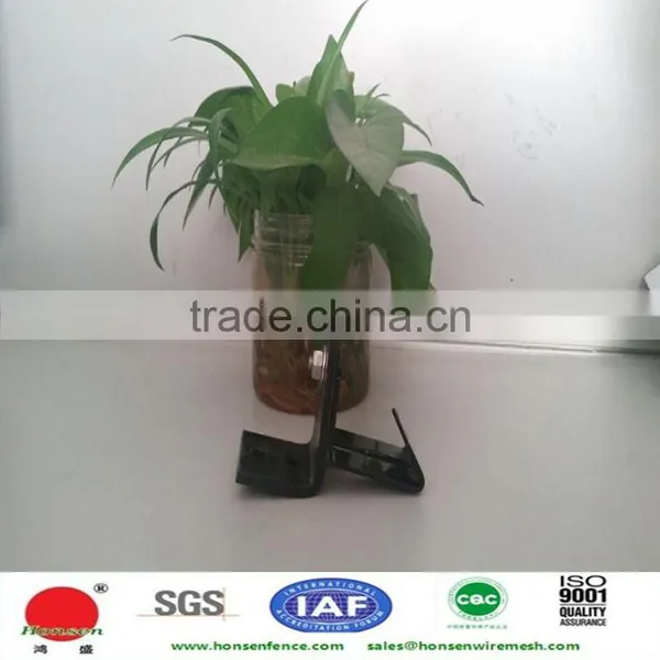2015 New Product Climber Trellis Mesh/3D Welded Wire Mesh Panel photo-4