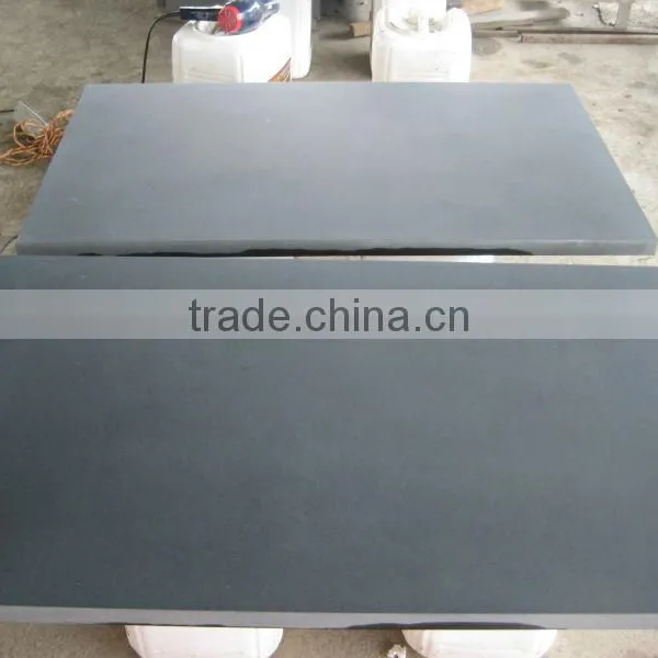 Hainan Cheap Natural Basalt Stone Tile photo-4