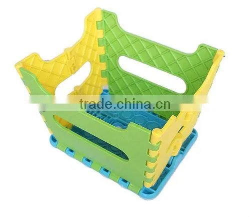 Cheap Plastic Stools photo-2