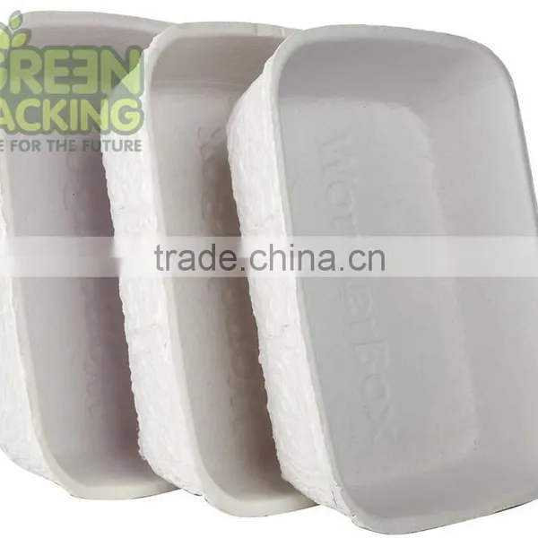 Greenpacking Kitty Litter Trays