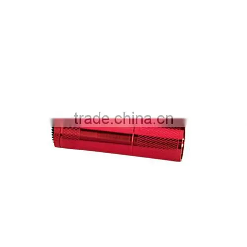 Aluminium Torch Without Battery photo-3
