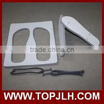 Fast Delivery Custom Wedding Slippper Wholesale photo-5
