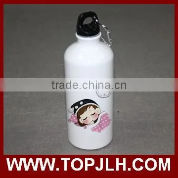 Personalised Bycile Aluminium Drink Logo Printing Water Bottle photo-2