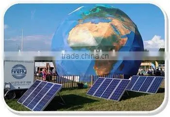 Home Sun Battery 150W photo-3