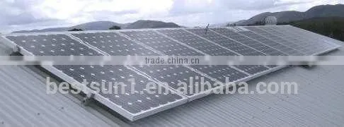 Bestsun Solar Energy Water Heater Parts BPS6000w photo-2