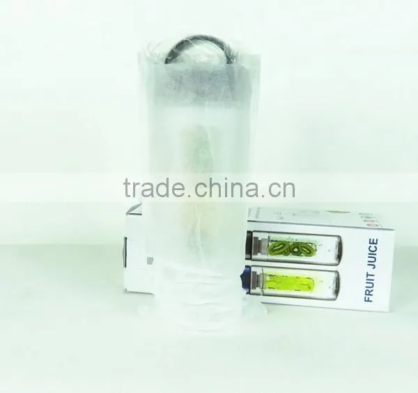 Best Seller Wholesale 700ml Double Wall Tritan Sport Water Bottle photo-2