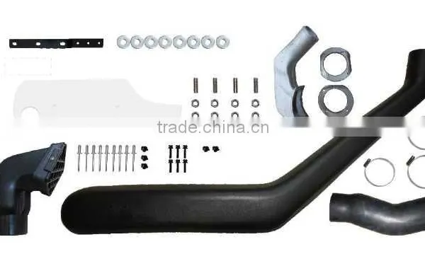 Off Road Air Tech Intake 4wd Snorkel Of Mitsubishi Pajero NH Series 01/1990-07/1997 photo-6