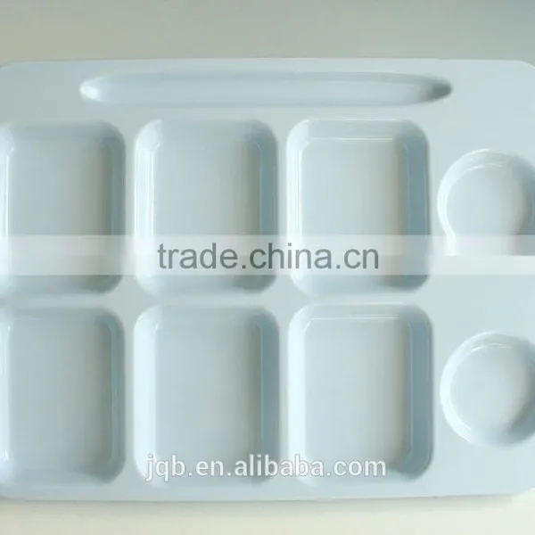 100% Original Melamine Dinner Plate photo-2