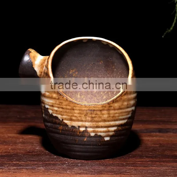 China Discount Handmade Flower Pot for Succulent Plants photo-4