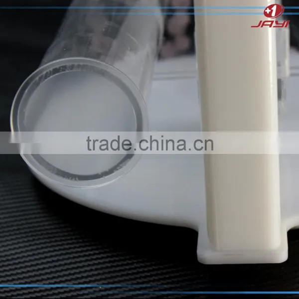 China Factory Wholesale Acrylic Jewellery Showcase Cabinets photo-5