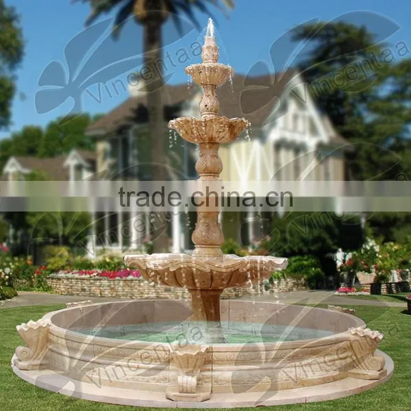 Fountain Stone Movie Theater VMF-N040S photo-3