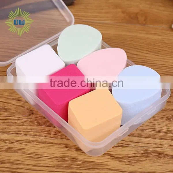 5pc Makeup Sponge photo-3