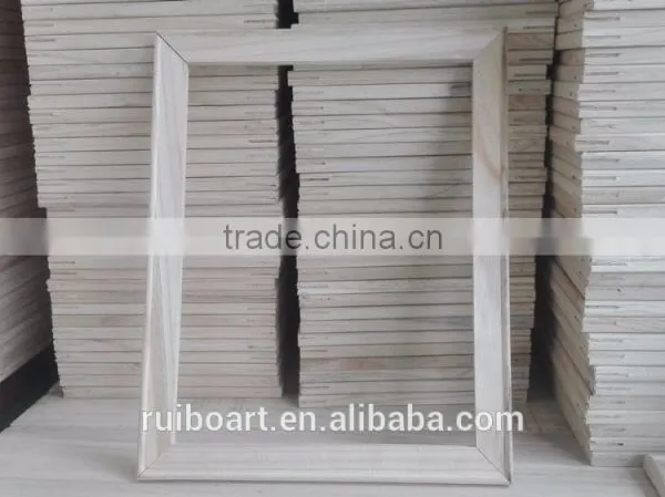 Canvas Stretcher Bars/stretcher Bar photo-5