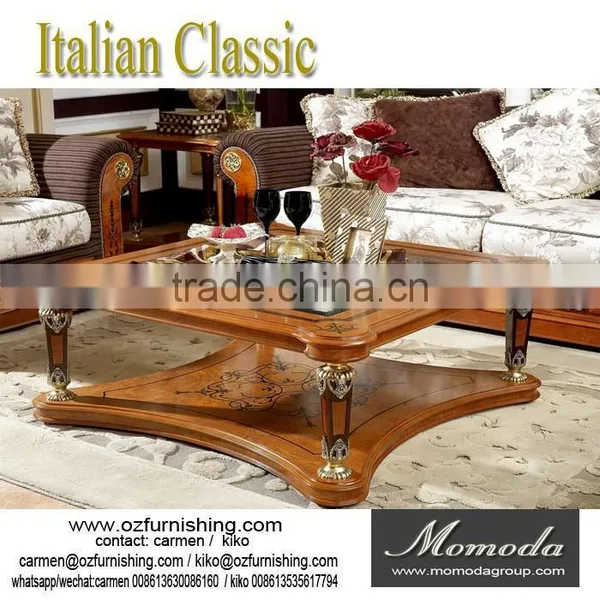 E29 Rich and Gorgeous Home Decor French Provincial Living Room Sofa Furniture Baroque Style photo-4