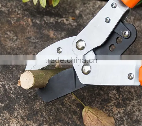 Telescopic Garden Pruning Tool, Tree Pruning Shear photo-6