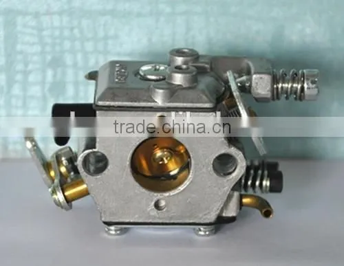 Gasoline Carburetor Carb For 2500 Engine Chainsaw Part photo-2