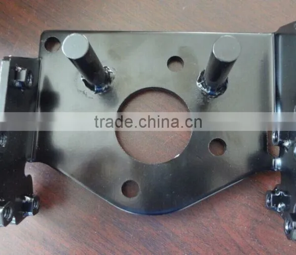 Special Customised Cheap Electric Power Steering for cf Moto Buggy, Electric Power Steering(eps) for Atv/utv Cfmoto x5 photo-3