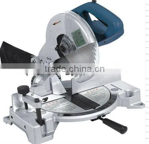 BJ-9225B Miter Saw/Electric Saw