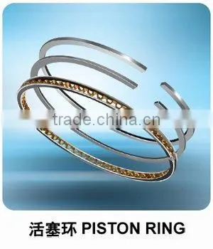 Engine Spare Parts Piston Ring