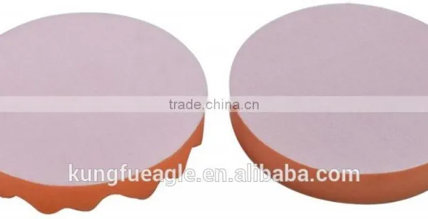 Polishing Foam Pads for Sanding Tool photo-2