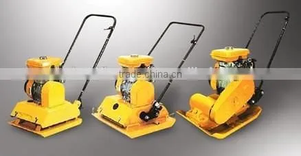 Asphalt Compaction Machine