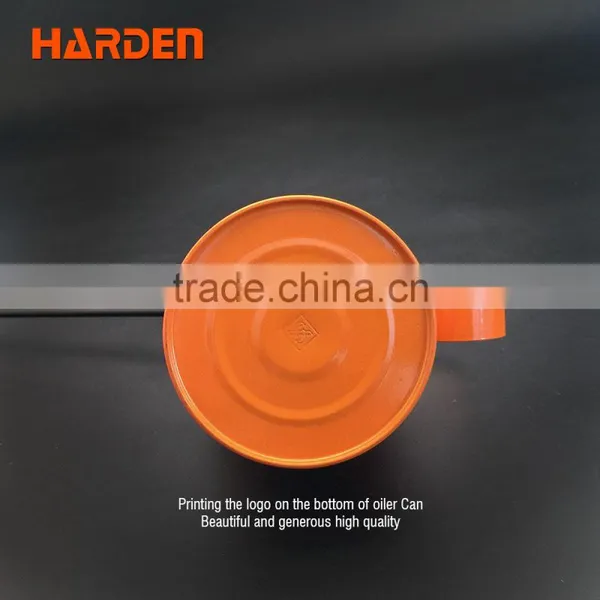 500ML High Pressure Oil Can photo-6