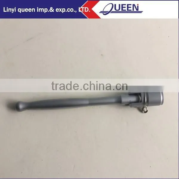 CRV Head Carbon Steel Handle Flexible Swing Over Scaffold Wrench photo-3