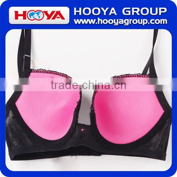 2017 New Style Bra And Panty Set Underwear photo-3