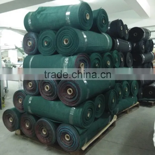 HDPE Shade Net Shade Cloth Agricultural Net Fence Cover photo-2