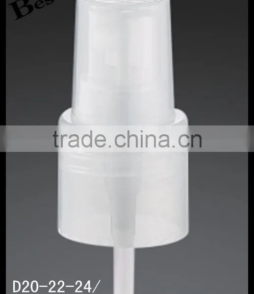 18 20 22 24 410 415 Perfume Pump Sprayer Cheap Luxury Aluminum Mist Sprayer Pump photo-6