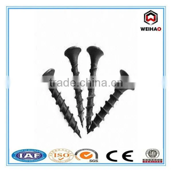 Coarse Thread 3.9*35 mm Drywall Screw for Korea photo-3