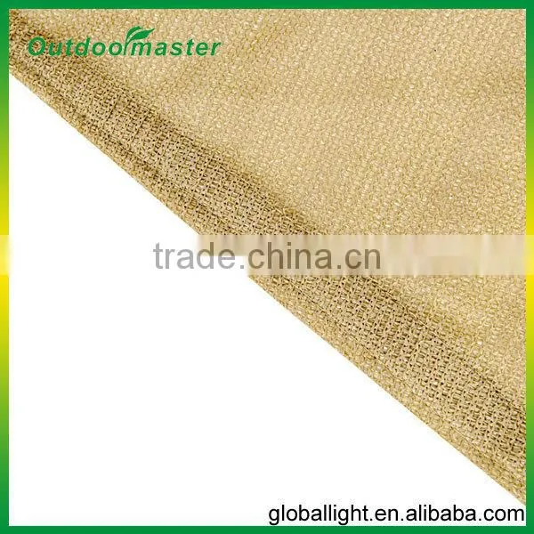 Outdoor 18'x18' Rectangular Sun Shade Sail Canopy photo-2
