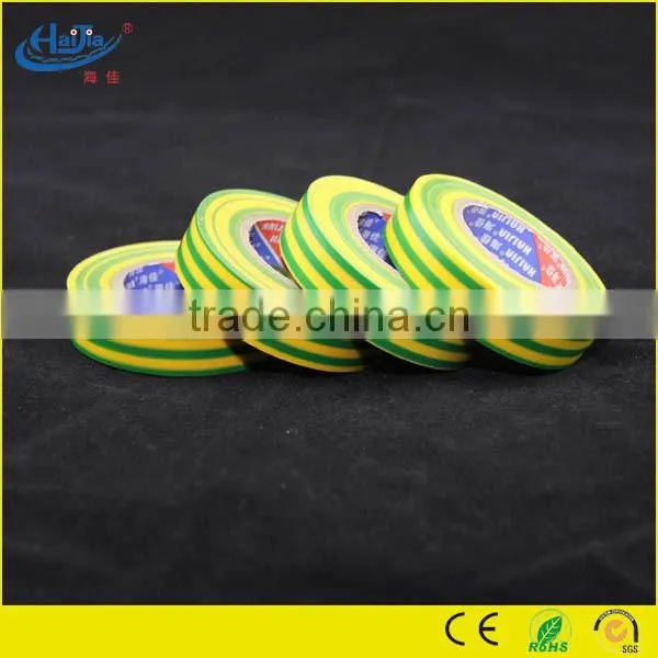With Excellent Adhesive PVC Die Cutting Tape For Electric Insulation Activities photo-5