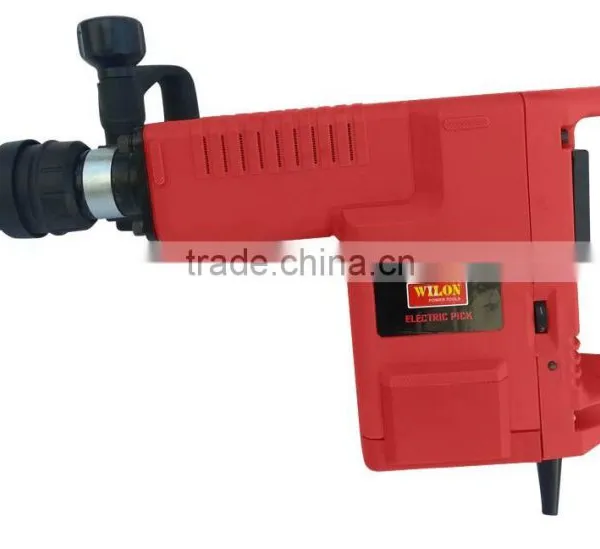WL11E Hammer