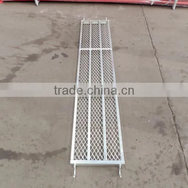 High Quality Interior Decoration and Ladder Scaffolding Frame photo-3