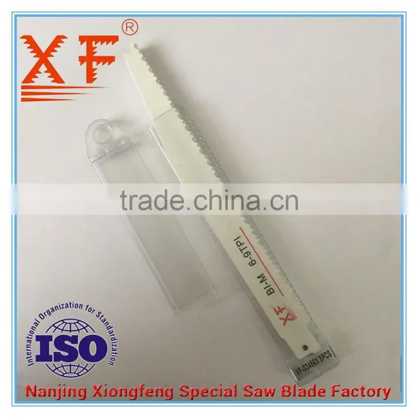 XF-S142A Saw Blade Diamond Saw Blade for Wood photo-5