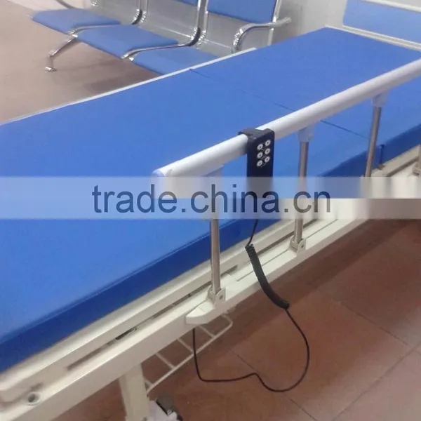 Rehabiliatation Equipment Cama Electrica/Hospital Electric Bed photo-3